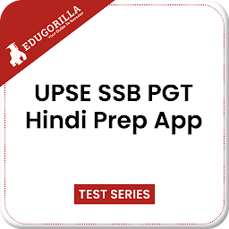 Icon image UPSE SSB PGT Hindi Prep App