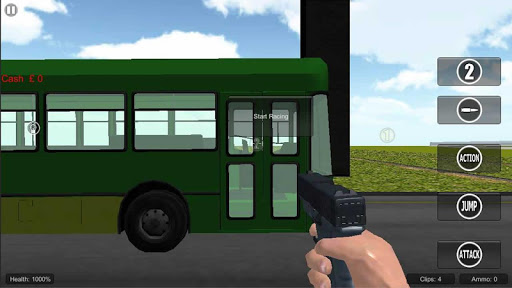 4x4 Off-Road Rally Racing