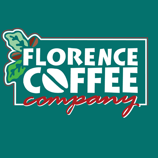 Florence Coffee  Icon
