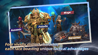 Game screenshot Dragon Knight:Rescue mod apk