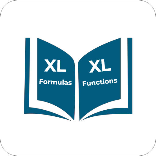 Excel Formulae and Functions Laai af op Windows