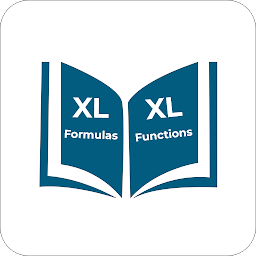 תמונת סמל Excel Formulae and Functions