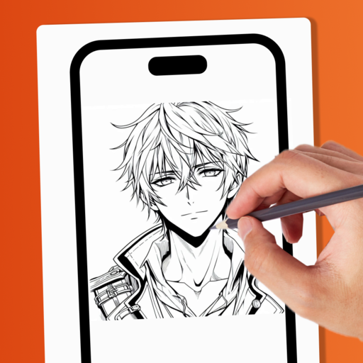 AR Drawing: Trace to Sketch Header - AppWisp.com