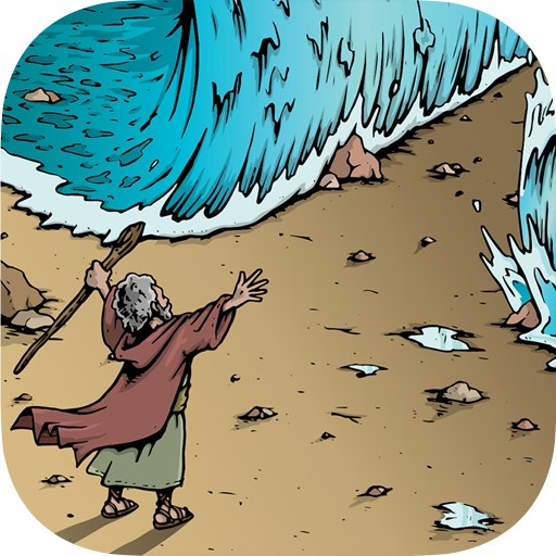Crossing the Red Sea - AppWisp.com