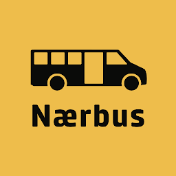 Symbolbild für Nærbus
