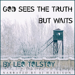 Icon image God Sees the Truth, But Waits