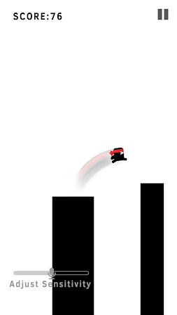 Game screenshot Scream Go Hero hack