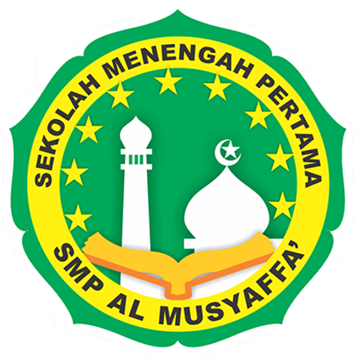 SMP Al Musyaffa Kendal logo