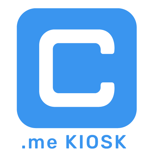 Certify.me KIOSK logo