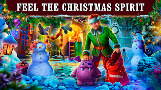 Game screenshot Christmas Spirit 4 f2p mod apk