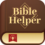 Bible Helper-KJV & Audio