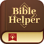 Bible Helper-KJV & Audio