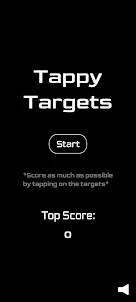 Tappy targets
