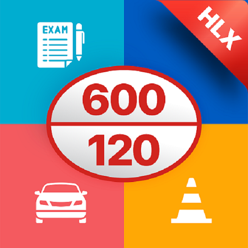 Học Lái Xe - Mẹo Ôn Thi GPLX