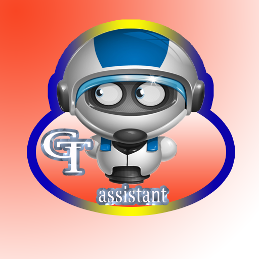 GT ASSISTANT logo
