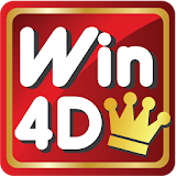 Win4D icon