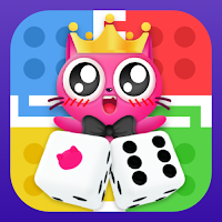 Ludo Master Club- Voice Chat, Play Ludo