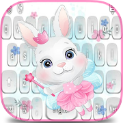 Top 40 Personalization Apps Like Cute Baby Rabbit Keyboard - Best Alternatives