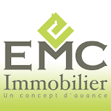 EMC Immobilier icon
