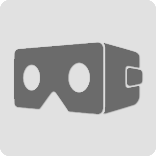 360 VR Viewer  Icon