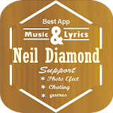 New Lyrics Neil Diamond icon