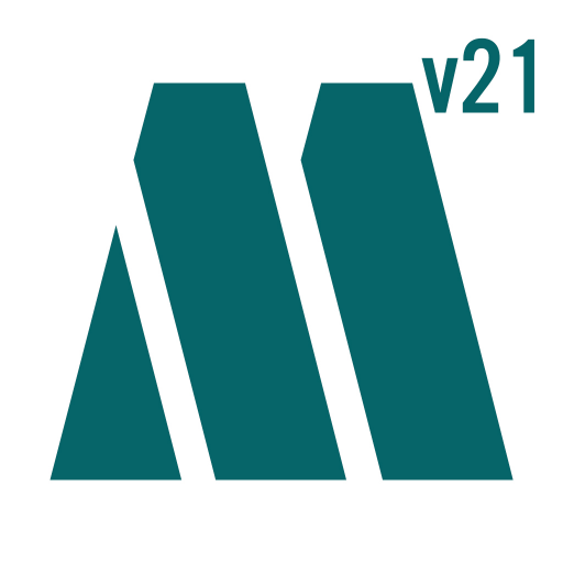 Morman 2021 logo