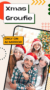 AI Mirror: AI Art Photo Editor Gallery 0