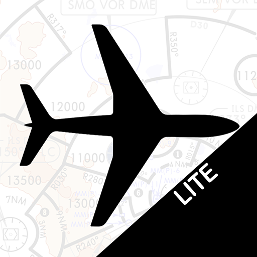 EMB/ERJ 145 TRAINING GUIDE LT logo