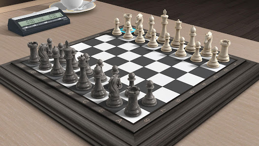 Real Chess 3D  screenshots 8