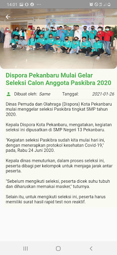 SIPIKrI Screen 3