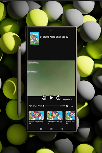 DongKu  AnimeKu Indo  Eng