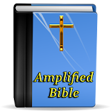 Amplified Bible Free App icon