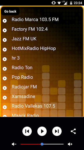 Mega Hits Radio FM Portugal Gratis en linea