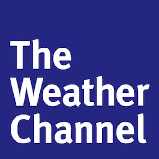 Prévisions météo: The Weather Channel