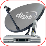 REMOTE TV DISH/DTH UNIVERSAL icon