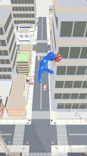 Ragdoll Trickshot Screen 2