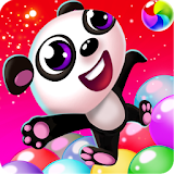 Panda Bubble Fever icon