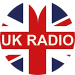 BBC Radio UK - UK Online Radio, Internet UK Radio Apk