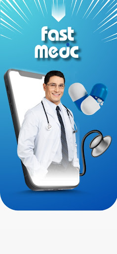 Fast Medic Screen 3