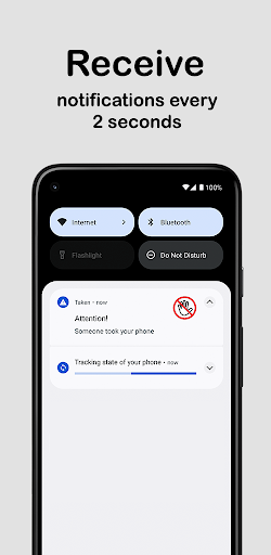 Taken Screen 3