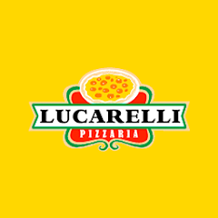 App Icon for Lucarelli Pizzaria App in United States Google Play Store