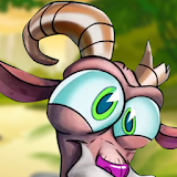 Crazy Goat Adventure icon