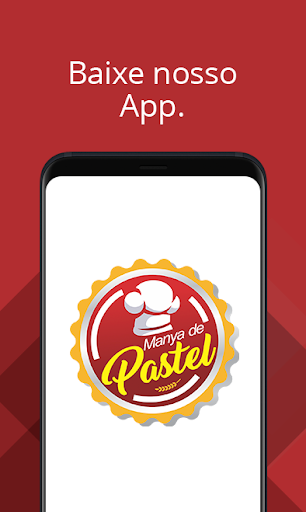 Android application Manya de Pastel screenshort