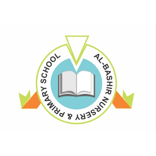 Al-bashir Gladtidings School logo