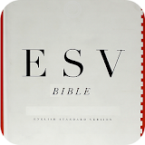ESV Bible Study Free icon