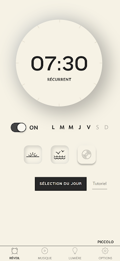Jaune Studio Screen 2