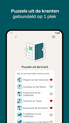 Puzzelfit
