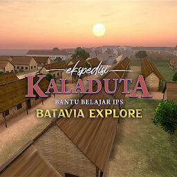 Icon image Kaladuta : Batavia1628