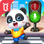Cover Image of 下载 Little Panda Travel Safety  APK