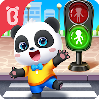 Little Panda Travel Safety